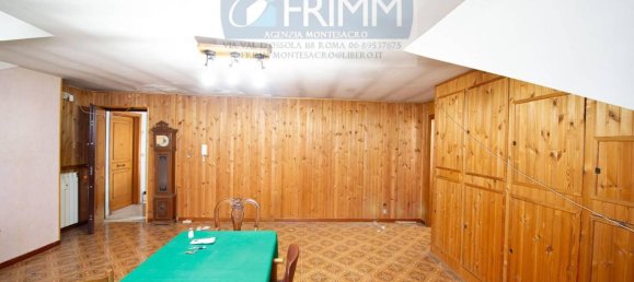 3 rooms Penthouse in Rome, Italy No. 43460 9