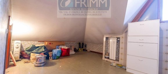 3 rooms Penthouse in Rome, Italy No. 43460 17