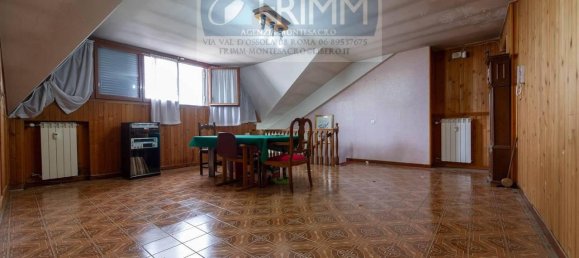 3 rooms Penthouse in Rome, Italy No. 43460 13