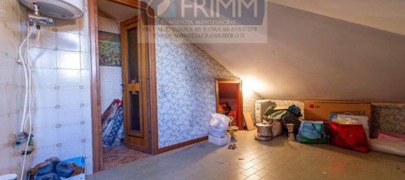 3 rooms Penthouse in Rome, Italy No. 43460 14