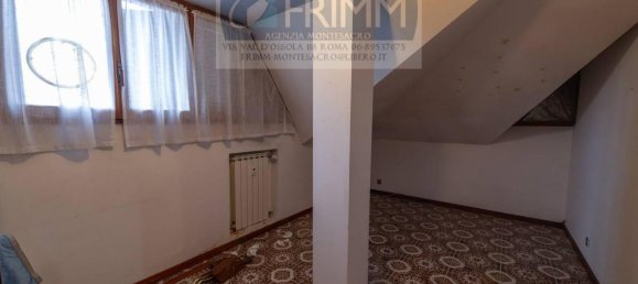 3 rooms Penthouse in Rome, Italy No. 43460 21