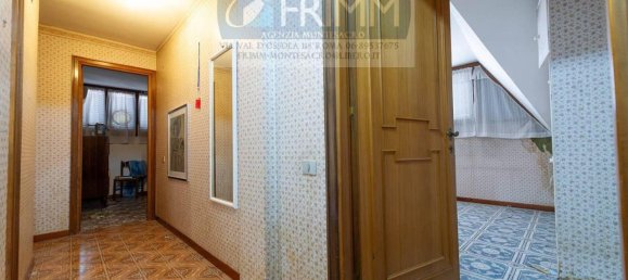 3 rooms Penthouse in Rome, Italy No. 43460 20