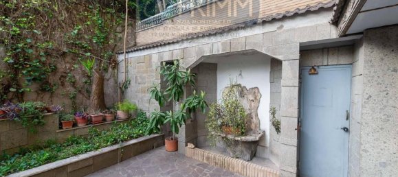 3 rooms Penthouse in Rome, Italy No. 43460 3