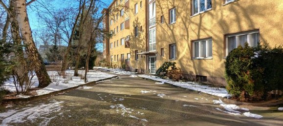 2 غرف نوم شقة في Spandau, Germany رقم 93577 2