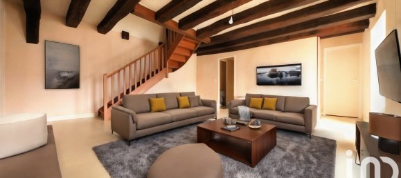 3 غرف نوم بناية في Nouzilly, France رقم 71921 6