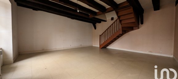 3 غرف نوم بناية في Nouzilly, France رقم 71921 2