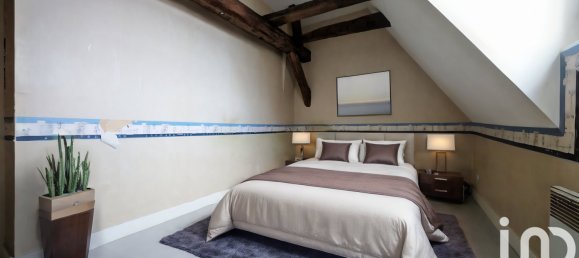 3 غرف نوم بناية في Nouzilly, France رقم 71921 8