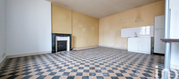 3 غرف نوم بناية في Nouzilly, France رقم 71921 5