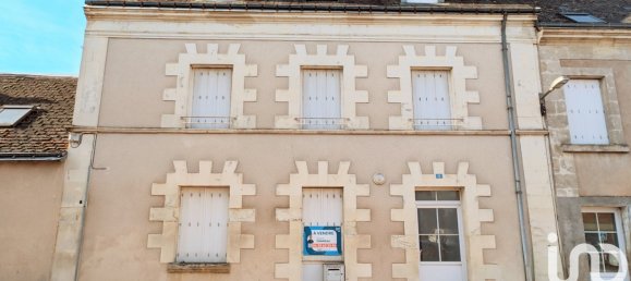 3 غرف نوم بناية في Nouzilly, France رقم 71921 14