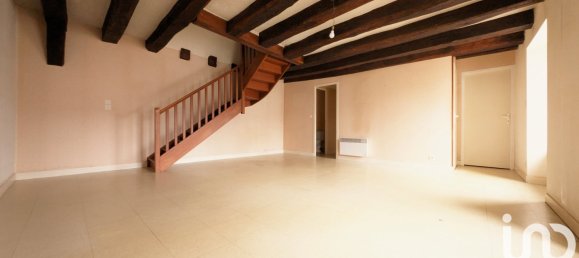 3 غرف نوم بناية في Nouzilly, France رقم 71921 7