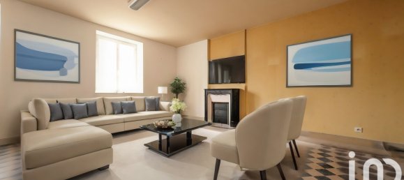 3 غرف نوم بناية في Nouzilly, France رقم 71921 3