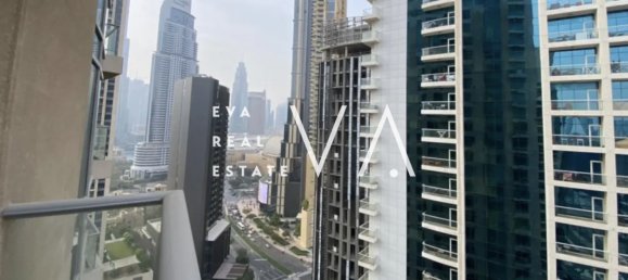 Apartamento T1 em Downtown Dubai (Downtown Burj Dubai), UAE N.º 102880 5