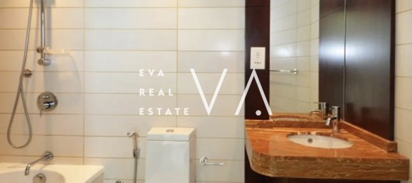 Apartamento T1 em Downtown Dubai (Downtown Burj Dubai), UAE N.º 102880 4