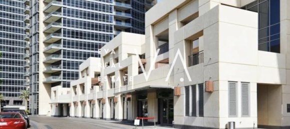 Apartamento T1 em Downtown Dubai (Downtown Burj Dubai), UAE N.º 102880 9