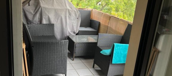 2 bedrooms Apartment in Ludwigsburg, Germany No. 261023 11