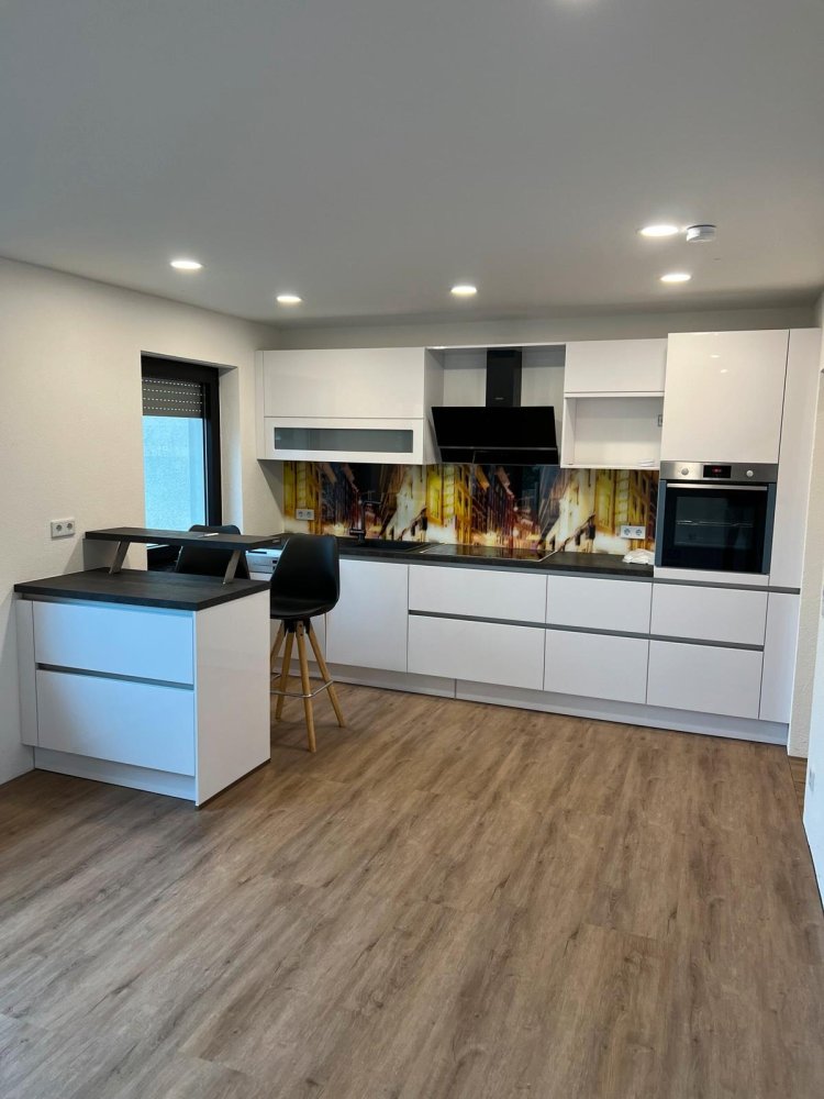 2 bedrooms Apartment in Ludwigsburg, Germany No. 261023