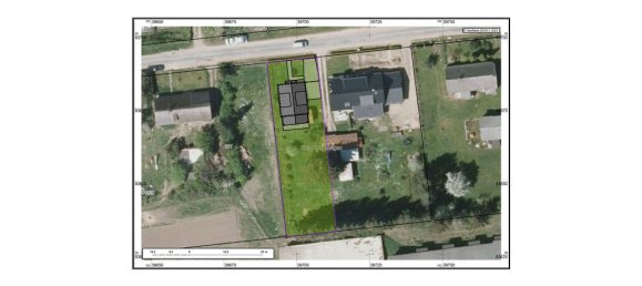 3 Schlafzimmer Grundstück in Nordwestmecklenburg, Germany, Nr. 161067 5