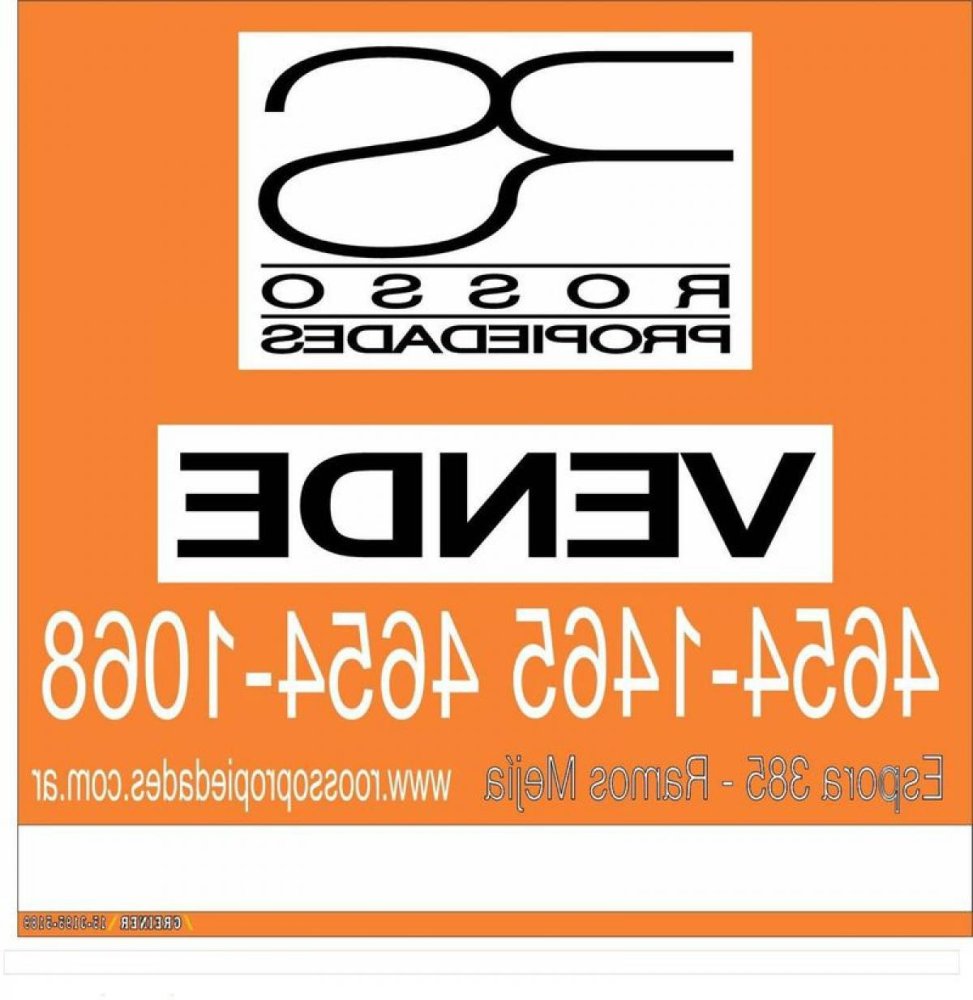  قطعة أرض في Bermudez, Argentina رقم 41887