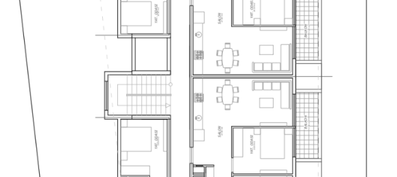 Apartment 1+1 in Alanya, Turkey No. 21723 7