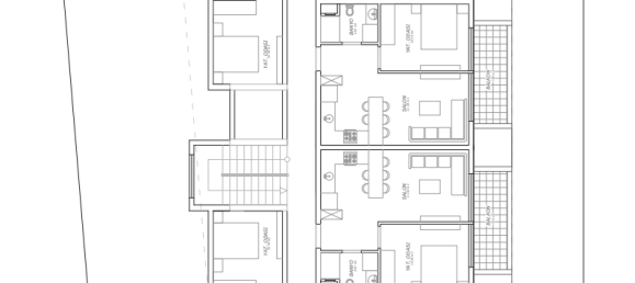 Apartment 1+1 in Alanya, Turkey No. 21723 6