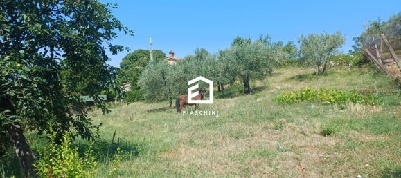 2 bedrooms House in Guardea, Italy No. 269047 23