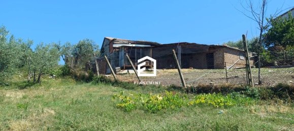 2 bedrooms House in Guardea, Italy No. 269047 18