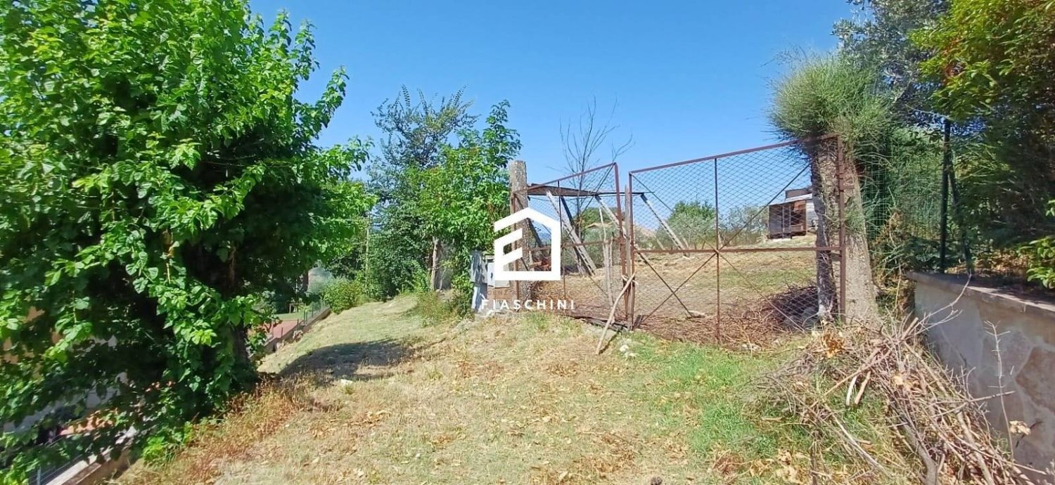 2 bedrooms House in Guardea, Italy No. 269047