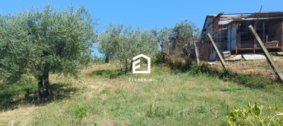 2 bedrooms House in Guardea, Italy No. 269047 16