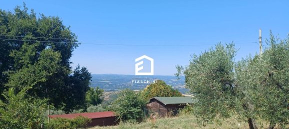 2 bedrooms House in Guardea, Italy No. 269047 11