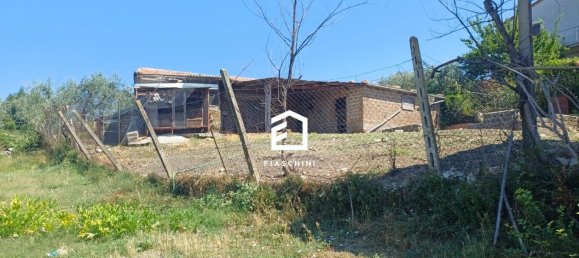 2 bedrooms House in Guardea, Italy No. 269047 21