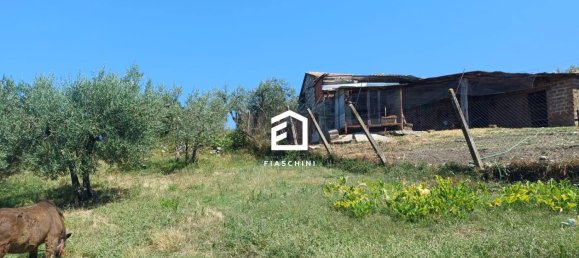 2 bedrooms House in Guardea, Italy No. 269047 22