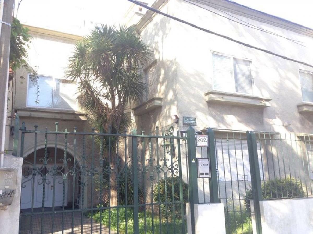 Grundstück in Montevideo, Uruguay, Nr. 14958