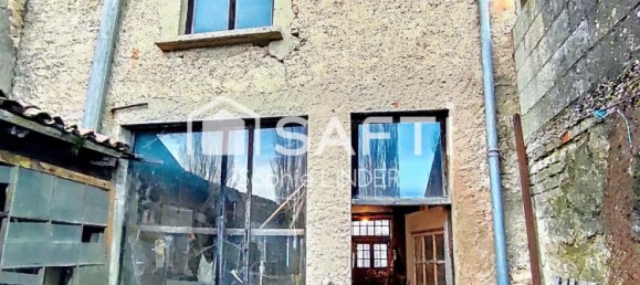 1 Schlafzimmer Haus in Thionville, France, Nr. 337325 5