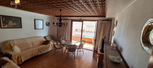 Apartamento de 3 dormitorios en Torrevieja, Spain No. 146801 3