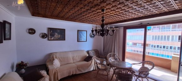 Apartamento de 3 dormitorios en Torrevieja, Spain No. 146801 6