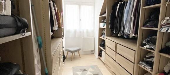 Dúplex de 2 dormitorios en Emerainville, France No. 333311 4