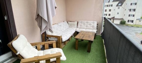 Dúplex de 2 dormitorios en Emerainville, France No. 333311 5