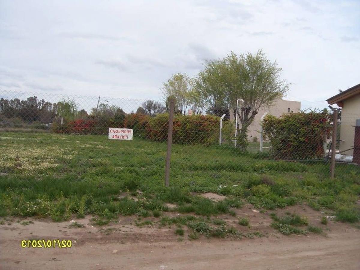  قطعة أرض في Buenos Aires, Argentina رقم 117710