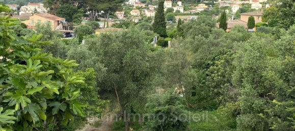 1664m² Land in Cagnes-sur-Mer, France No. 342874 3