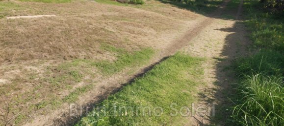 1664m² Land in Cagnes-sur-Mer, France No. 342874 4