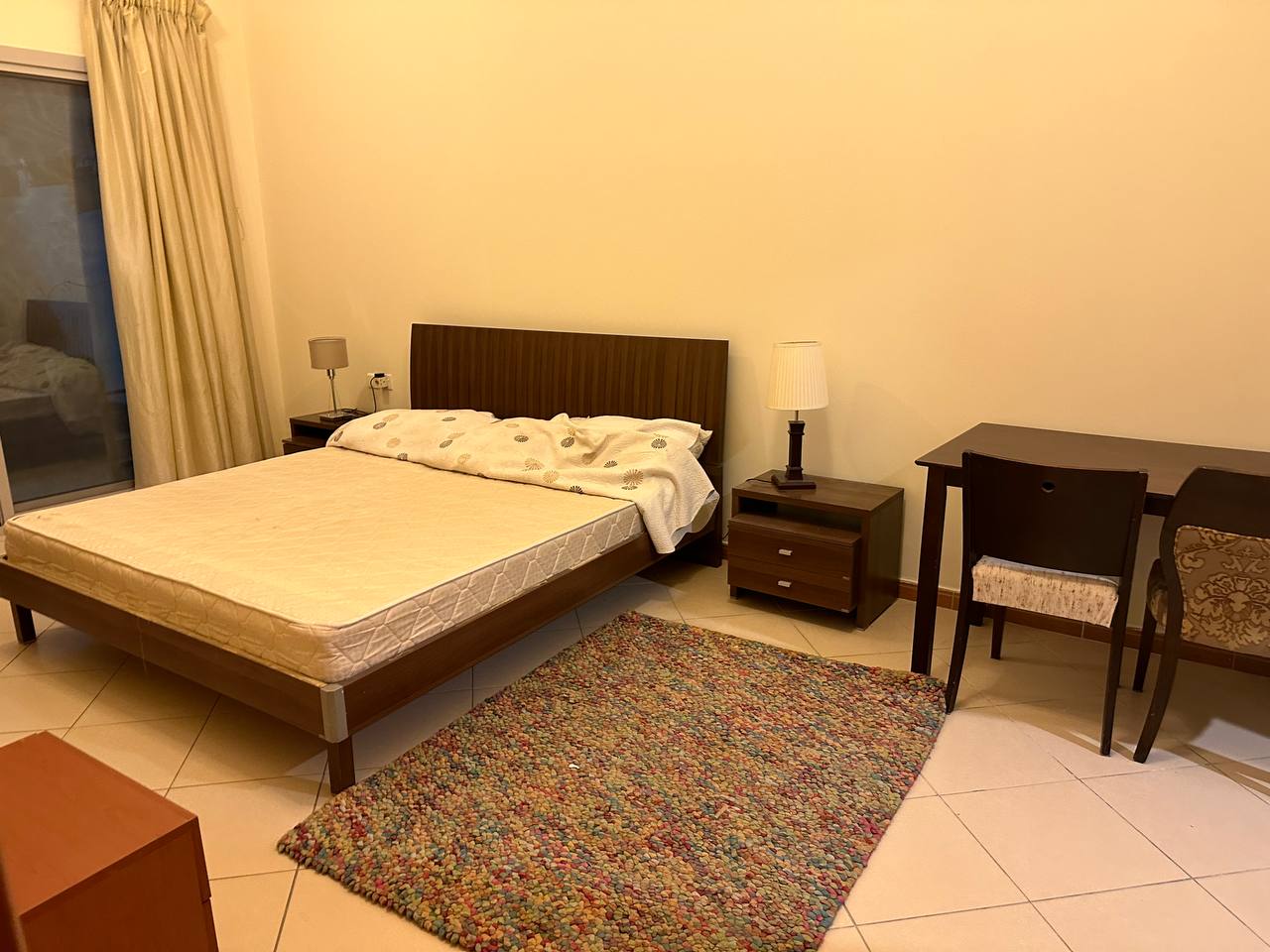 2 bedrooms Apartment in Dubai Marina, UAE No. 21606