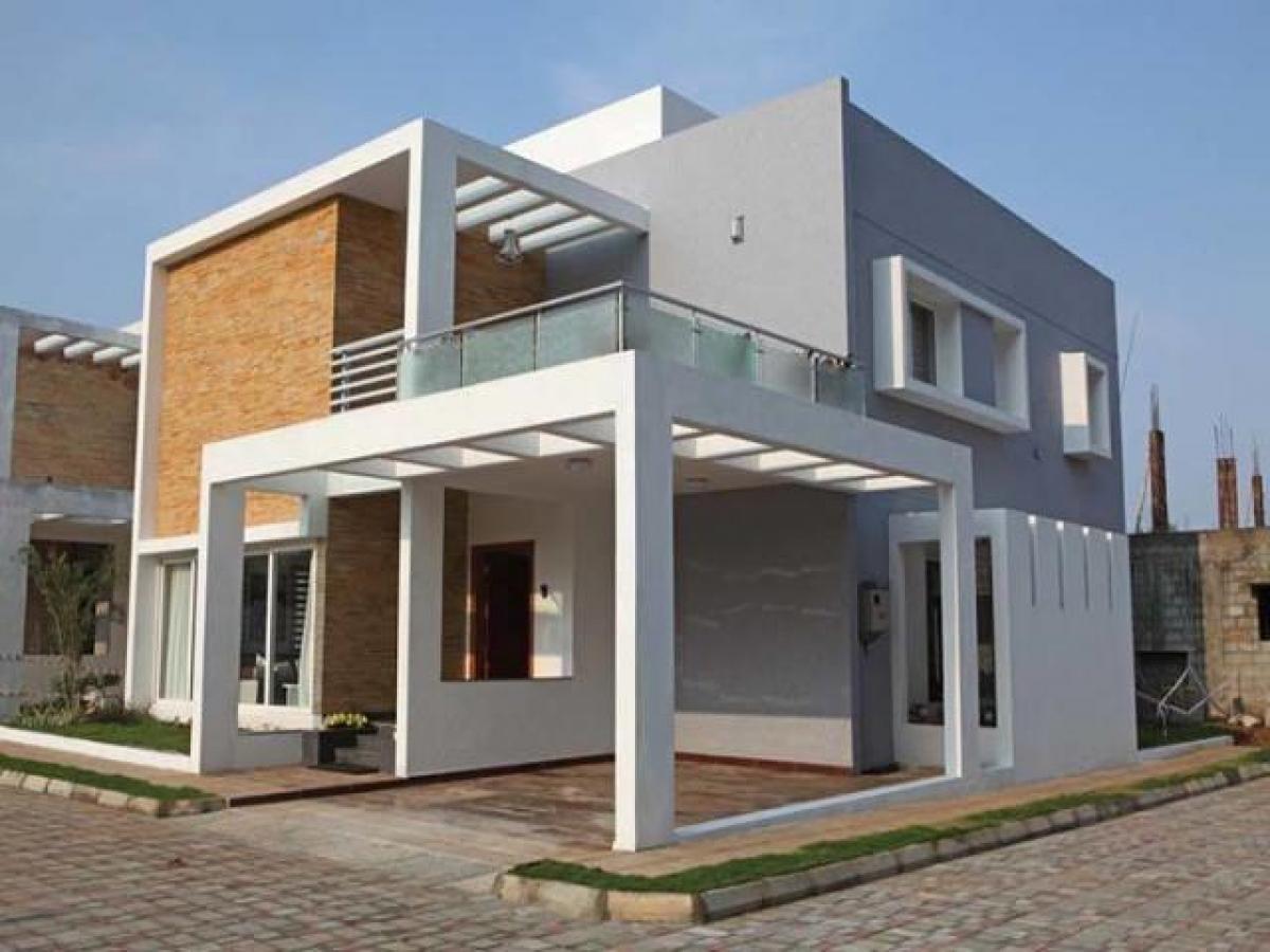 3 bedrooms House in Bangalore, India No. 3203