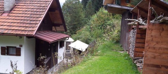 3غرفة منزل في Kolsassberg, Austria رقم 193502 20