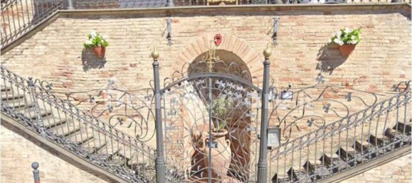 Apartamento T5 em Sant'Elpidio a Mare, Italy N.º 259378 14