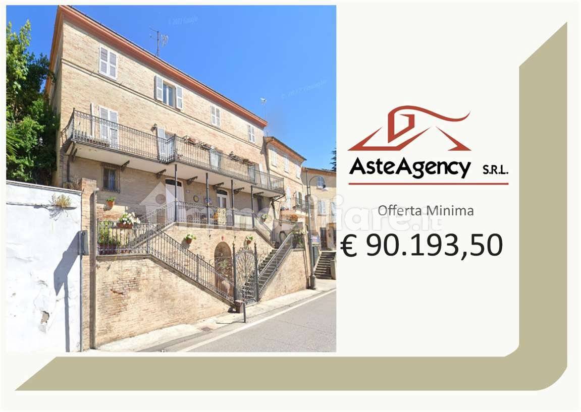 5 Schlafzimmer Wohnung in Sant'Elpidio a Mare, Italy, Nr. 259378