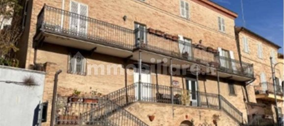 Apartamento T5 em Sant'Elpidio a Mare, Italy N.º 259378 10