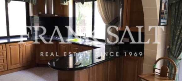 5 chambres Maison à Xewkija, Malta No. 5553 4