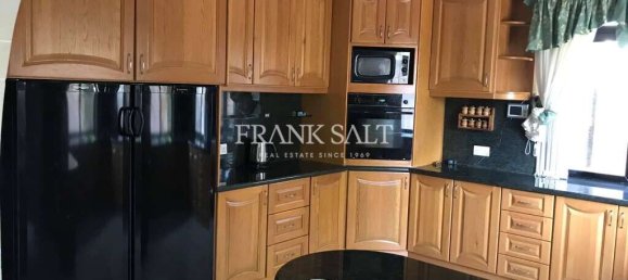 5 chambres Maison à Xewkija, Malta No. 5553 3