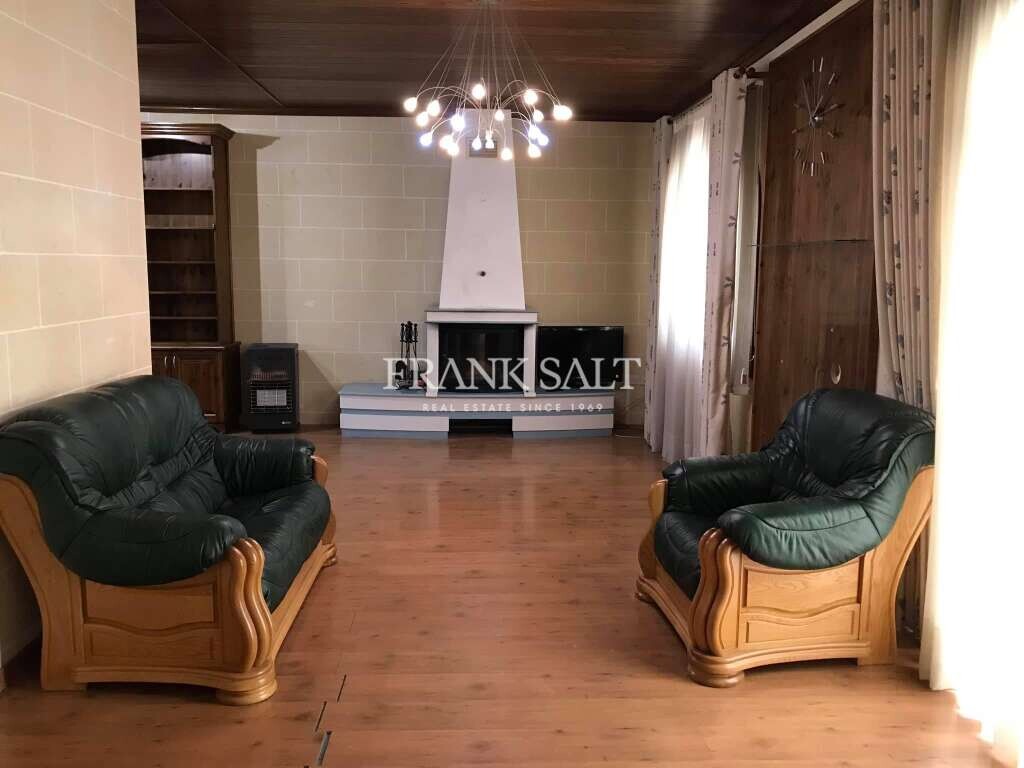 5 chambres Maison à Xewkija, Malta No. 5553