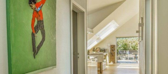 1 bedroom Penthouse in Mondsee, Austria No. 227130 10